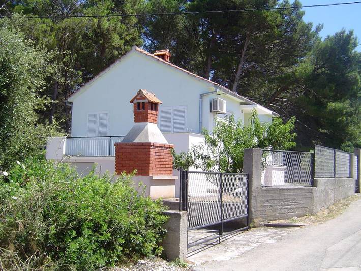 Casa de vacaciones para 6 personas, con jardín - 1