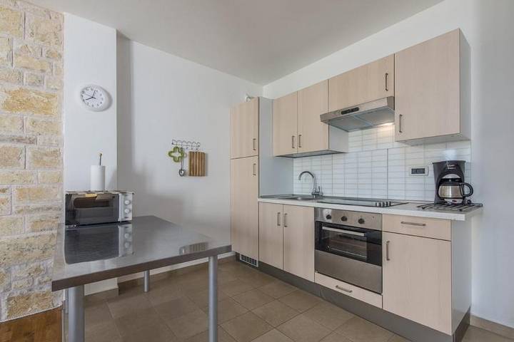 Ferienhaus für 5 Personen, mit Garten in Umag und Umgebung - 4