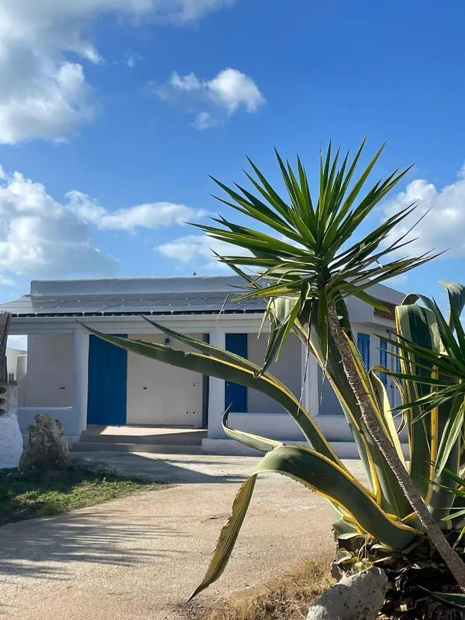 Villa per 6 persone, con terrazza e panorama, con animali domestici - 1