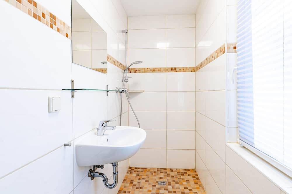 Ferienhaus für 3 Gäste mit 65m² in Sondershausen in Sondershausen, Region Kyffhäuser