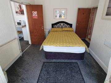 Cottage for 6 People in Paignton, Torbay, Photo 4