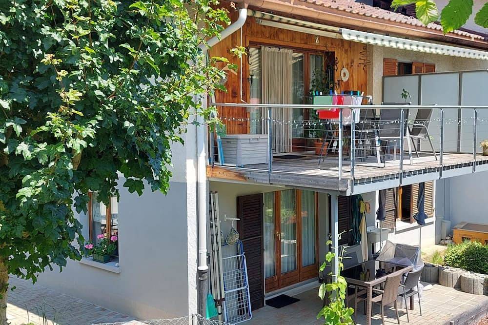 Ganze Wohnung, Daheim Appartement/Fewo, Dusche oder Bad, Wc 3-Bettwohnung in Saanenmöser, Zweisimmen