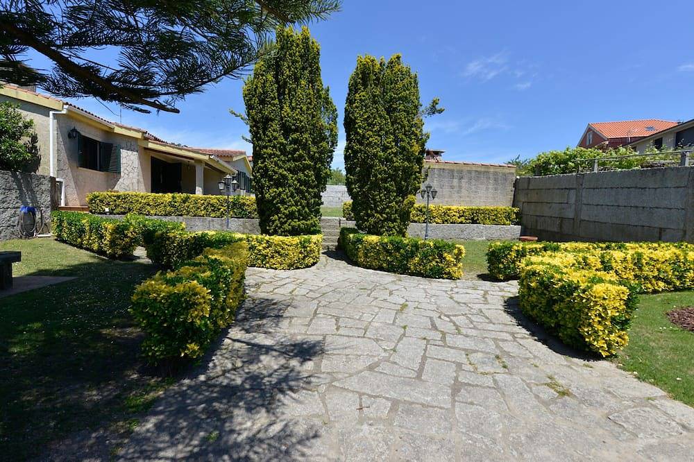 A Paradise by the Sea in Bueu, Rías Baixas
