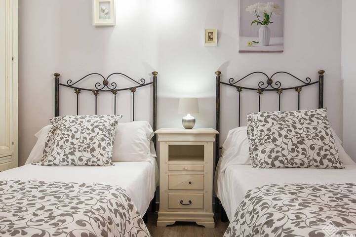 Bungalow für 6 Personen, mit Garten und Terrasse auf Mallorca - 4