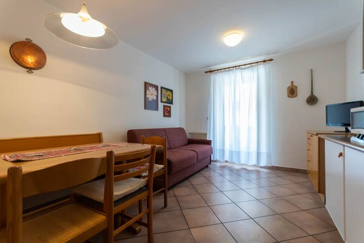 Entire apartment, Casa Fanton 2 in Pozza di Fassa, San Giovanni di Fassa