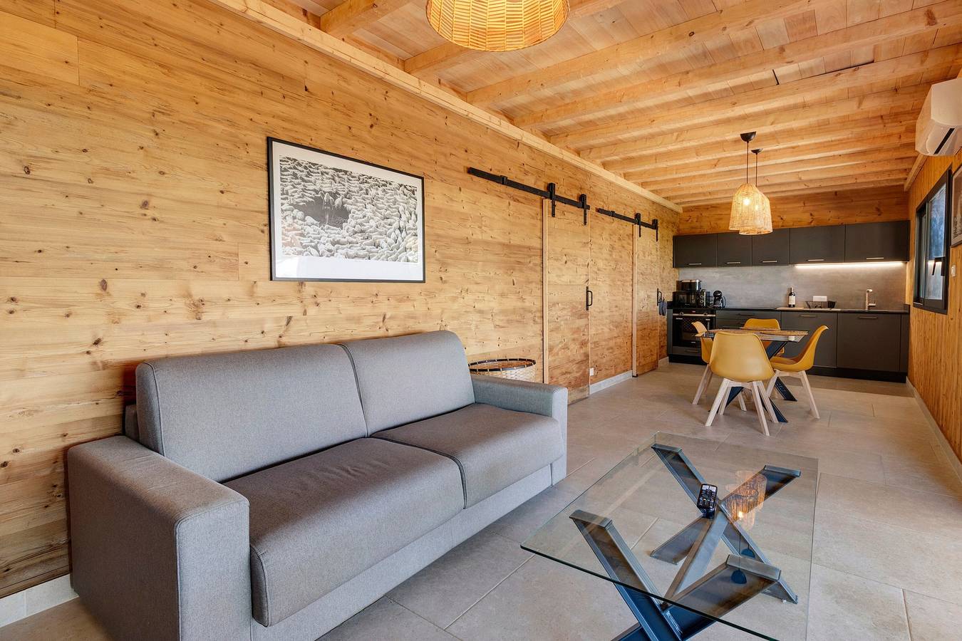 Le Pech Éternel - Lodge Spa Cèdres in Sarlat-la-Canéda, Périgord Noir
