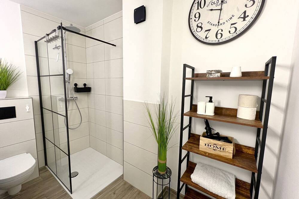 Ganze Wohnung, Ferienpark Gustow | G35 - Apartment in Gustow, Stralsund Umland