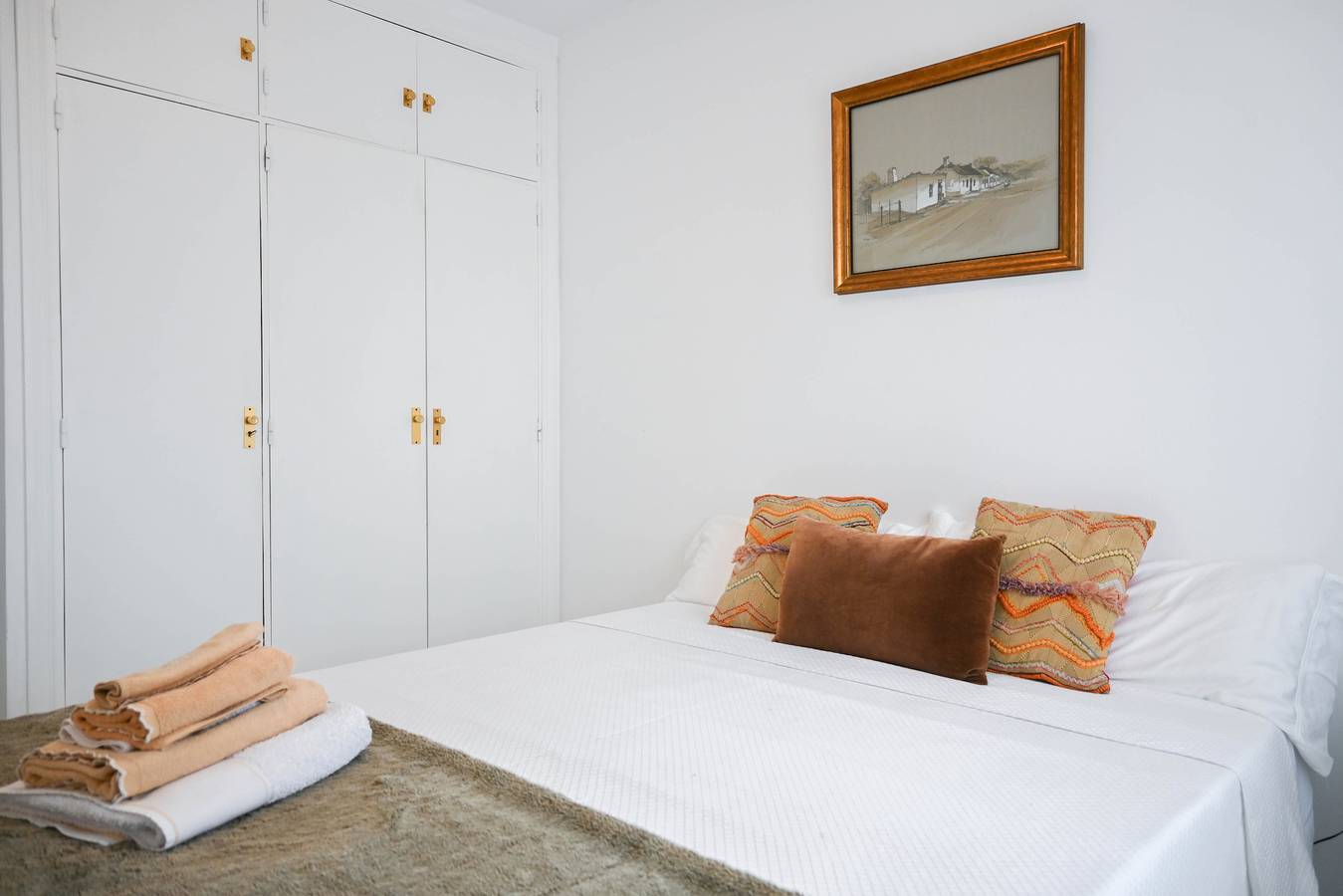 Appartement entier, M (Dar173)Vivienda Ideal: Espacio Acogedor en Alco in Alcobendas, Communaute de Madrid