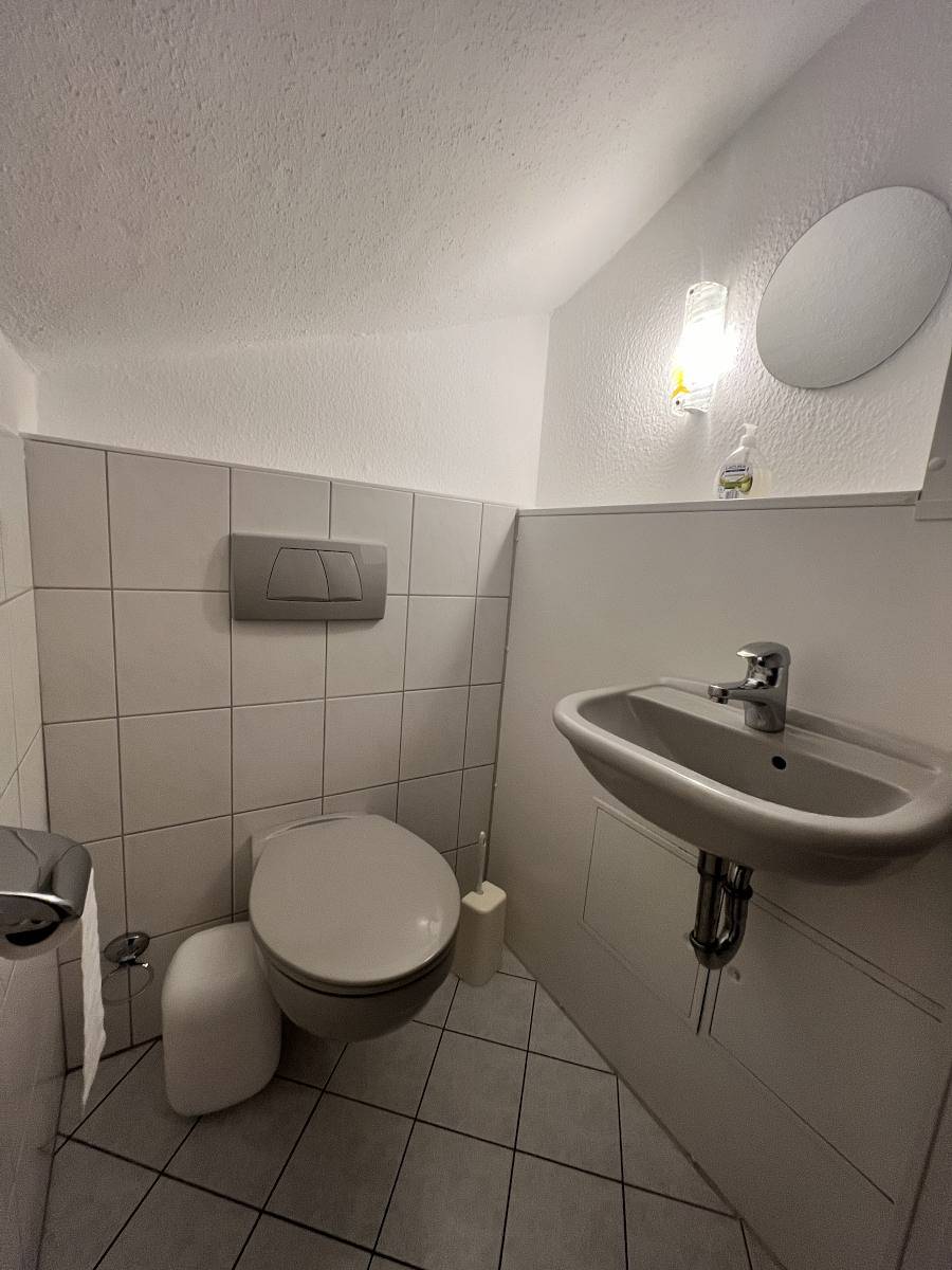 Ferienhaus Voßhörn 19 in Duhnen, Cuxhaven