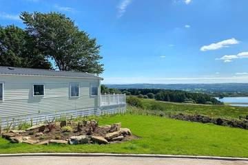 Glamping for 6 People in Forest of Bowland, North West England, Photo 4