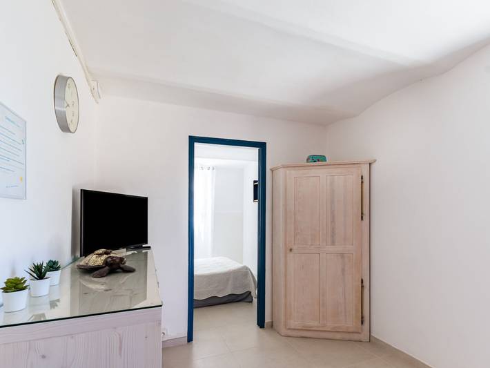 Appartement entier, Anaisim in Saint-Cyr-sur-Mer, Côte méditerranéenne (France)