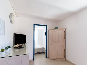 Vakantieappartement voor 6 Personen in Saint-Cyr-sur-Mer, Toulon regio, Afbeelding 4