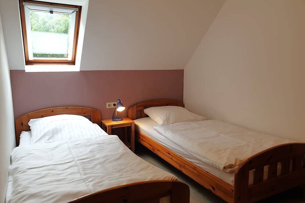 Ferienhaus für 8 Gäste mit 82m² in Nieheim in Nieheim, Kreis Höxter
