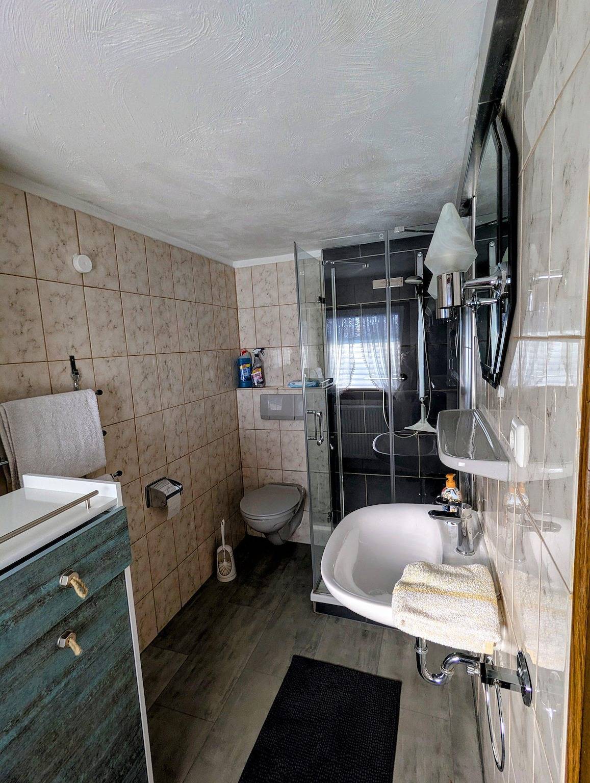 Entire holiday apartment, 2-Bettwohnung in Monschau, Naturpark Hohes Venn-Eifel