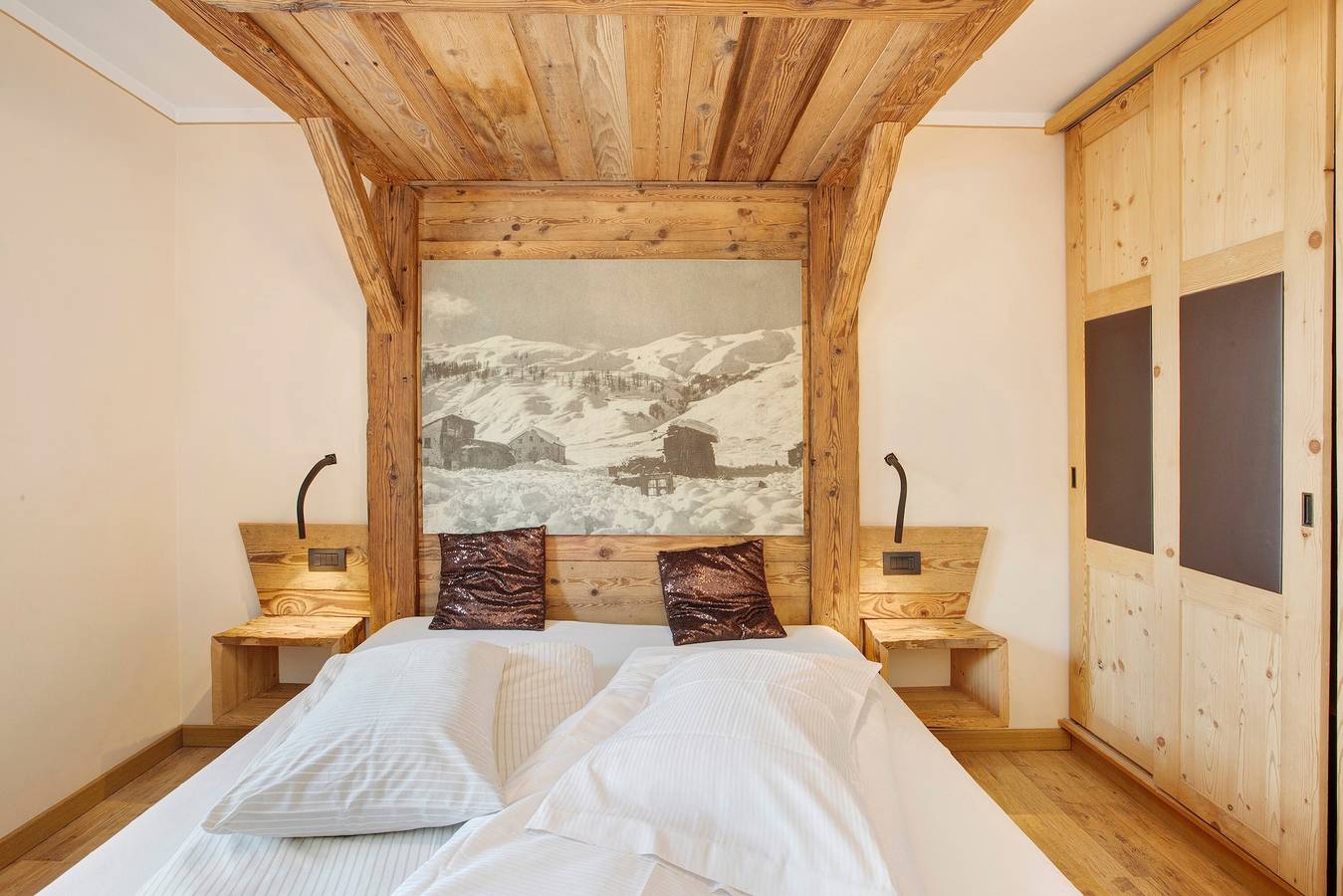 Appartamento vacanze a Livigno a partire da 194€ a notte
