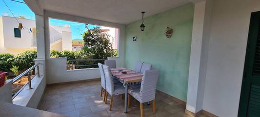 Ferienwohnung für 6 Personen auf Hvar