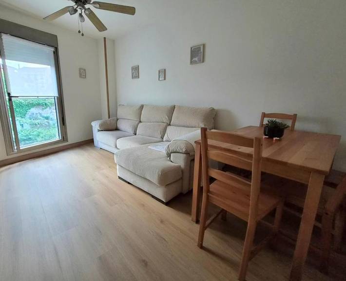Ferienwohnung für 4 Personen, mit Ausblick - 1