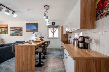 Villa for 5 People in Jasenice, Zadar, Photo 3