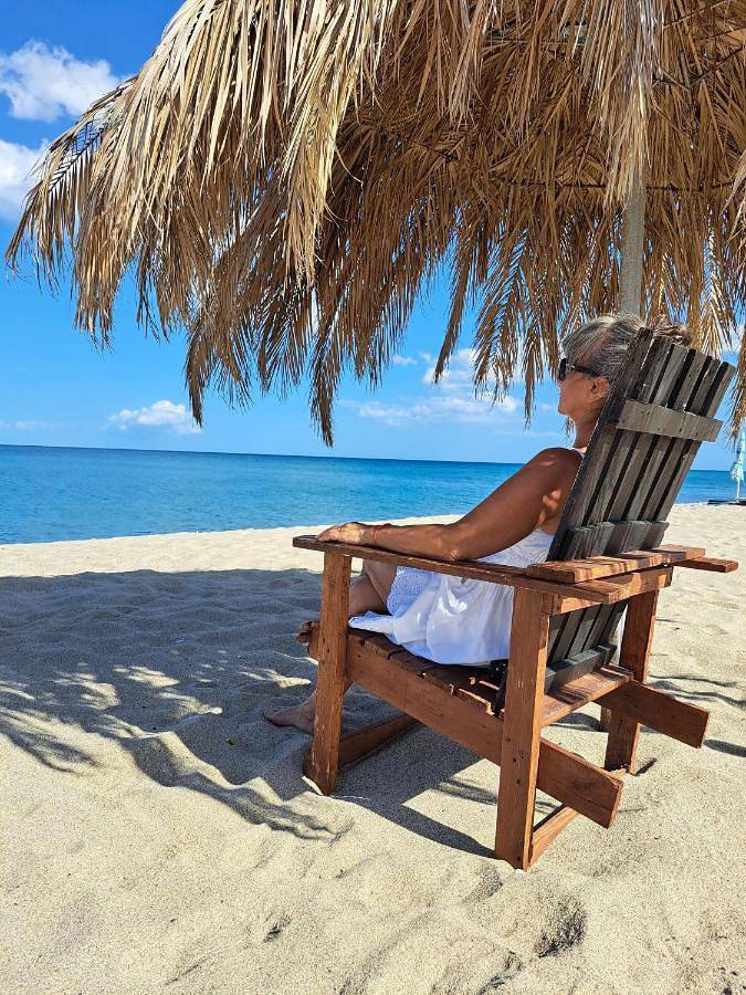 Appartamento per 4 persone, con balcone e panorama in Strongoli