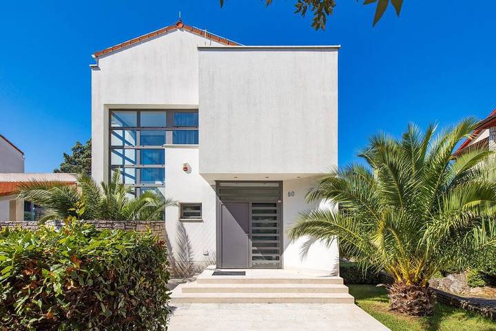 Rm Grande Villa – Right Wing in Rovinj (Istria), Rovinj