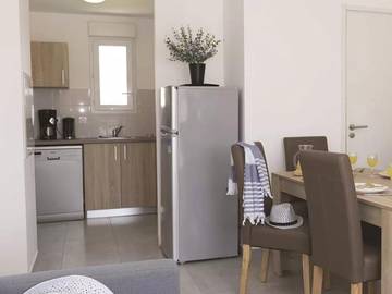 Camping für 4 Personen in Poggio-Mezzana, Haute-Corse, Bild 3