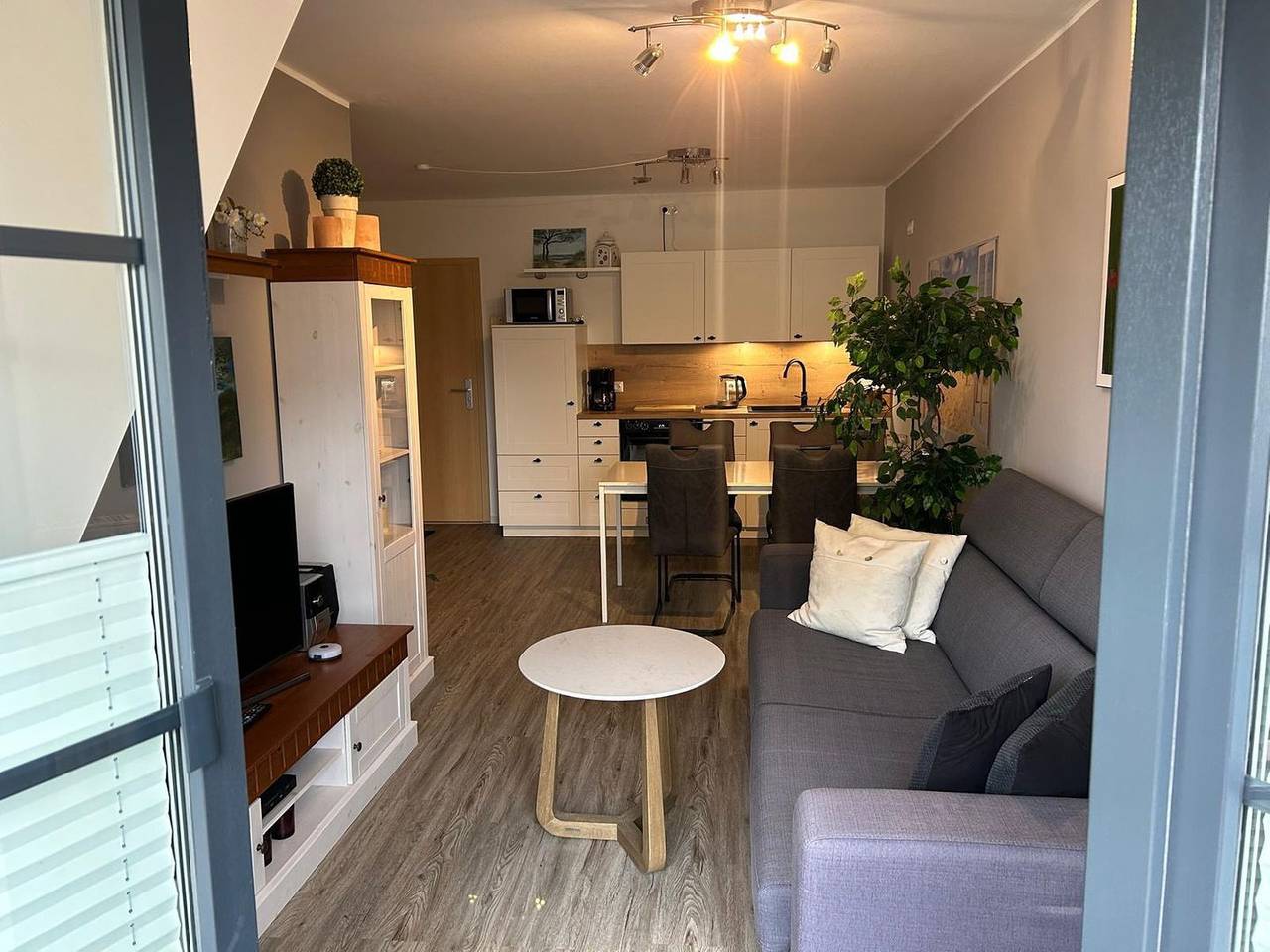 Ferienwohnung in Kühlungsborn ab 90€ pro Nacht