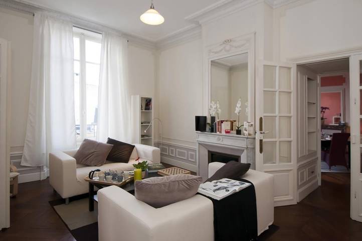 Gîte pour 12 personnes à Épernay - 4