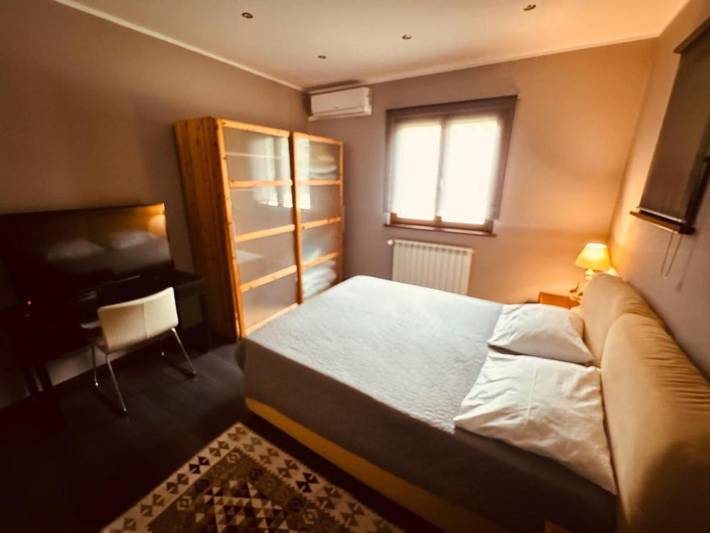 Apartament wakacyjny dla 4 osób, z Ogród w San Dorligo della Valle