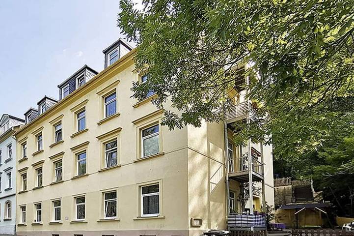 Vakantieappartement voor 2 personen, met balkon, met huisdier - 1