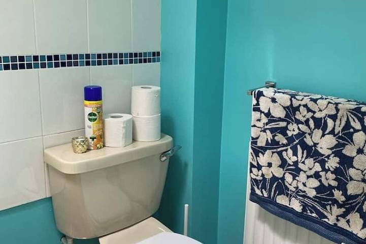 Ferienwohnung für 4 Personen - 1