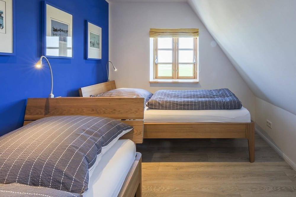 Ganze Wohnung, Ferienwohnung Anemaleen in Galmsbüll für bis zu 4 Personen in Galmsbüll, Nordseeküste