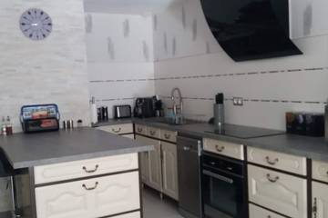 Gîte pour 2 personnes, avec jacuzzi et balcon à Saujon