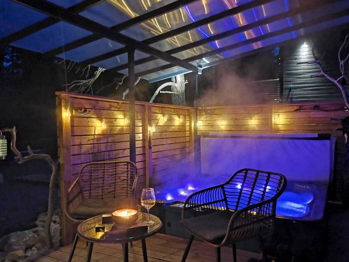 Location de vacances pour 4 personnes dans Kittilä - 2