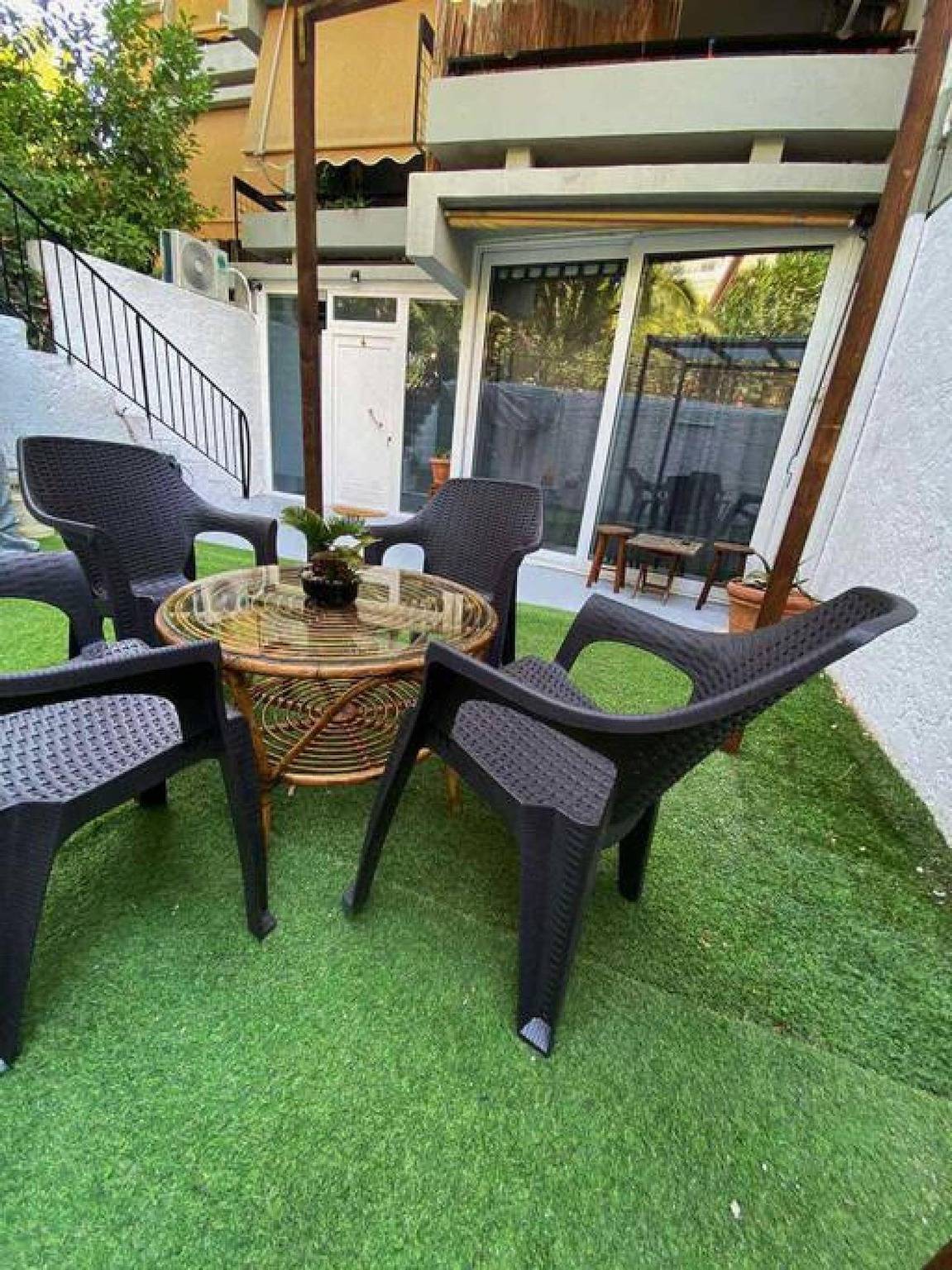 Geheel appartement, Sea Urban 4, Varkiza in Varkiza, Vari