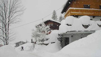 Ferienwohnung für 4 Personen in Steinberg am Rofan