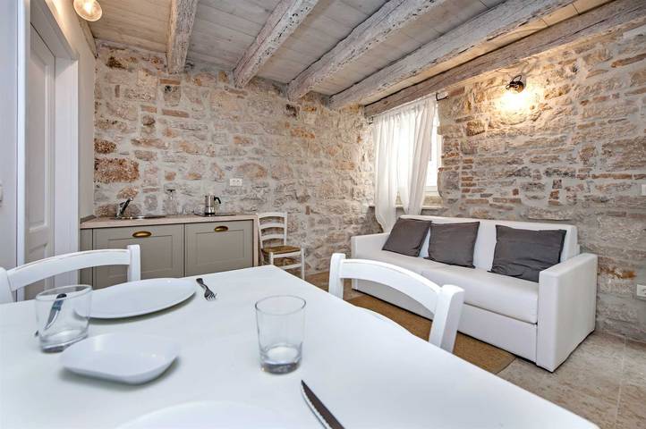 Ferienwohnung für 2 Personen in Rovinj - 3