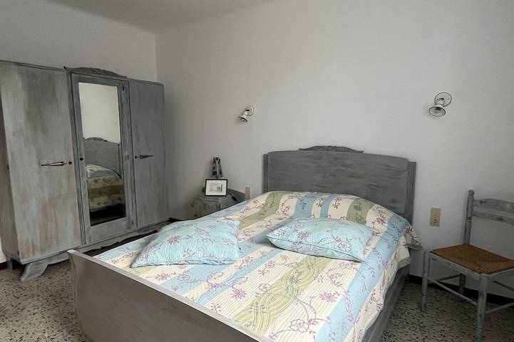 Location de vacances pour 7 personnes, avec terrasse et jardin à Taillades - 2