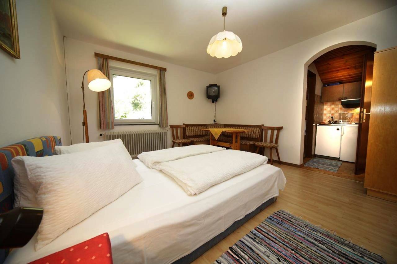 Gästehaus Lienharterhof in Gailtaler Alpen, Obertilliach