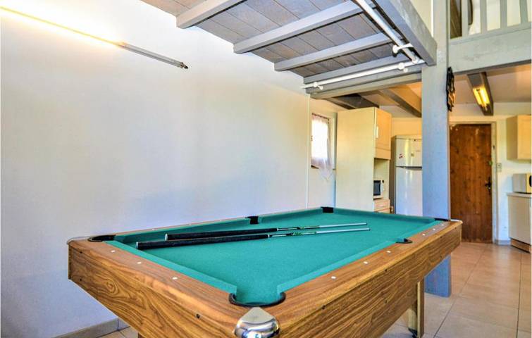 Location de vacances pour 7 personnes, animaux acceptés à Saint-Just-d'Ardèche - 4