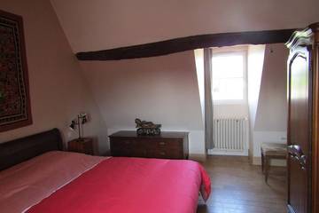 Location De Vacances pour 8 Personnes dans Amboise, Vallée de la Loire, Photo 1