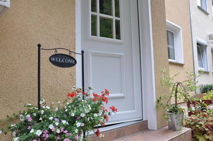 Ferienhaus für 6 Personen, mit Garten in der Lübecker Bucht - 2