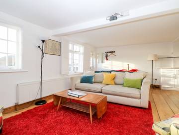 Log Cabin for 4 People in Rye, High Weald, Photo 3