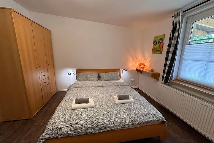 Bauernhof für 2 Personen in Bützow-Land - 3