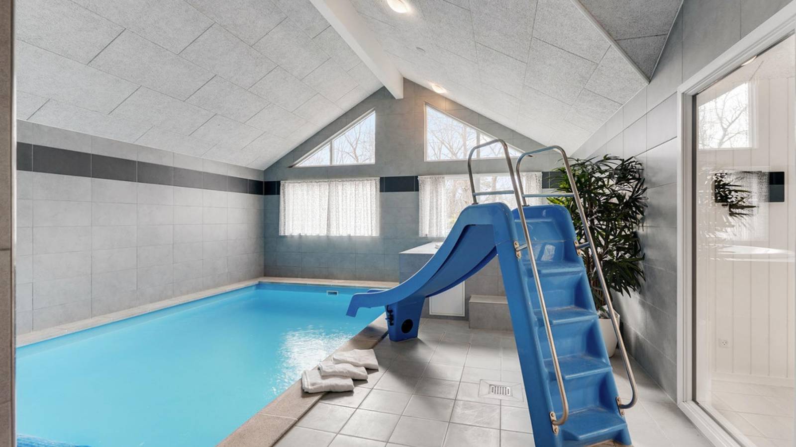Casa vacanza a Falster a partire da 356€ a notte