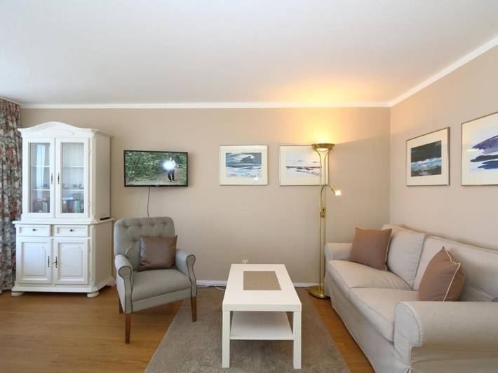 Ganze Wohnung, Haus am - App. 109 Wb - Haus am - App. 109 Wb in Westerland, Sylt (Gemeinde)