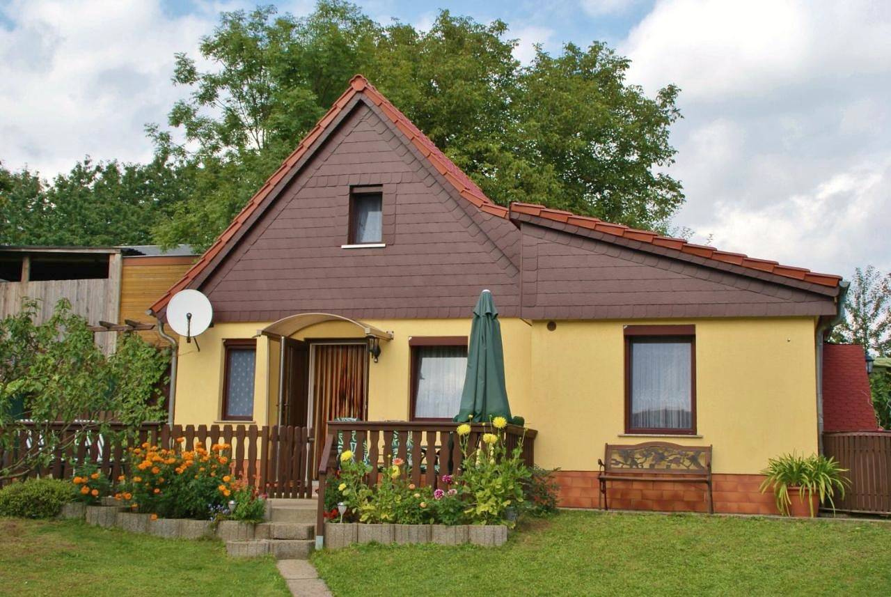 Holiday Home in Hohnstein, Elbsandsteingebirge