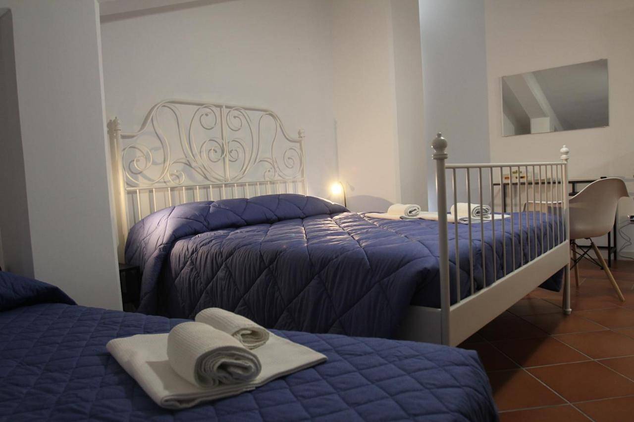 Agriturismo Casa Ricotta in Bernalda, Golfo di Taranto