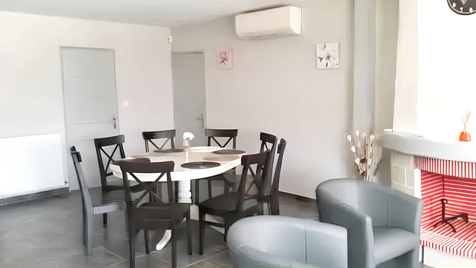 Maison confortable à Mareuil-sur-Cher avec équipements modernes in Mareuil-sur-Cher, Région de Romorantin-Lanthenay