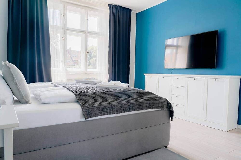 Ganze Wohnung, Old Town | Business & Family Apartment Letna in Kaschau, Ostslowakei