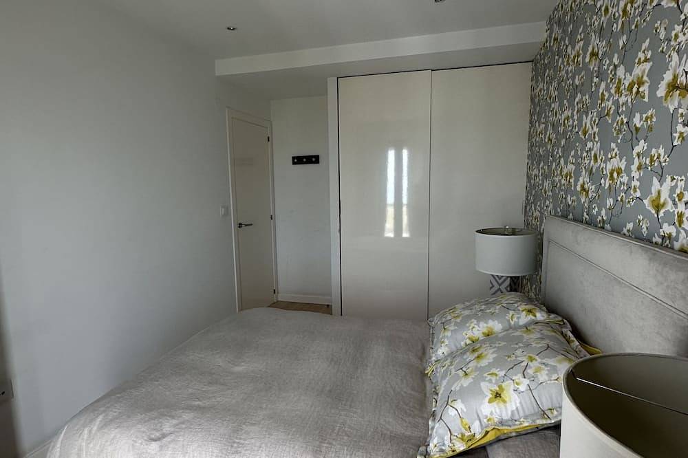 Entire apartment, Luxury Duplex In Foz With Sea Views in Foz, Galician Coast
